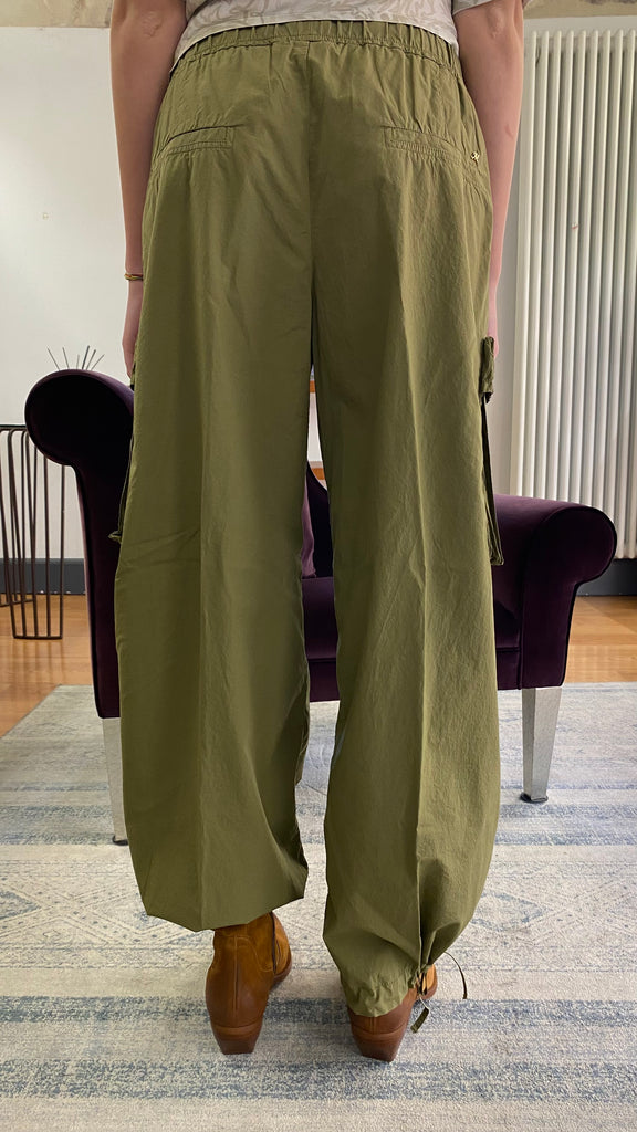 MASON'S PANTALONE CARGO