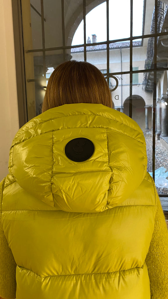 SAVE THE DUCK GILET IRIA