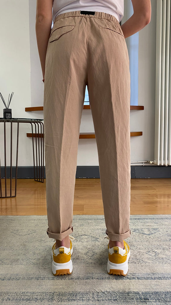 PANTALONES MARILYN ARENA BLANCA
