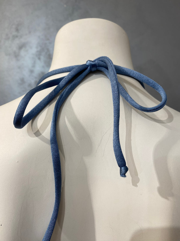 SAINT BARTH REGGISENO LEAH BIKINI