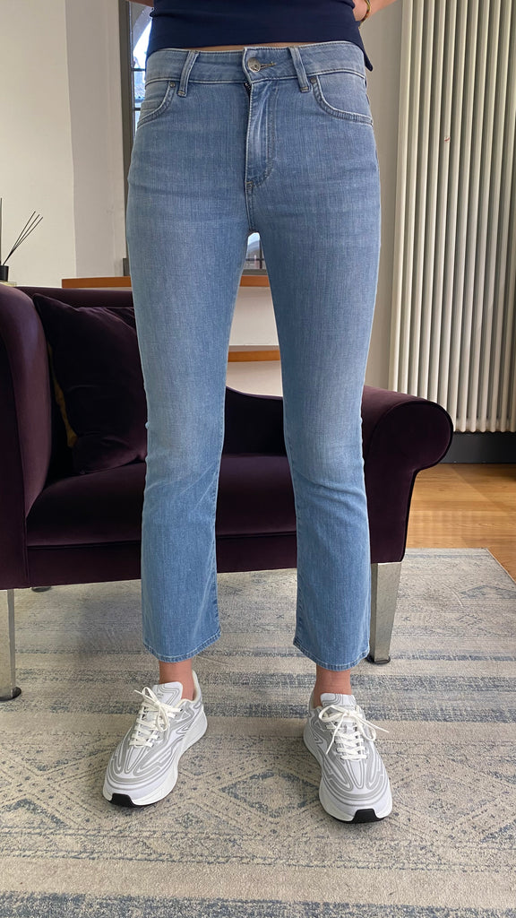 CIGALA'S JEANS CAPRI