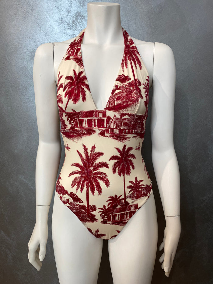 SAINT BARTH COSTUME INTERO MARYLIN