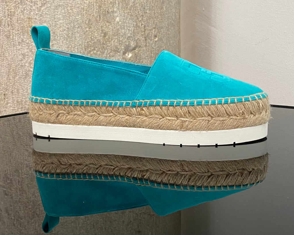 FABI SHOES ESPADRILLAS SUEDE