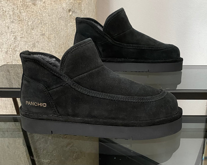 PANCHIC MINI BOOT NERO