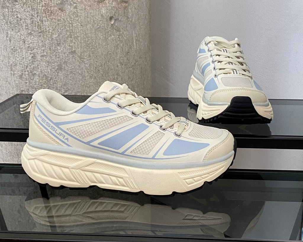 FESSURA SNEAKERS