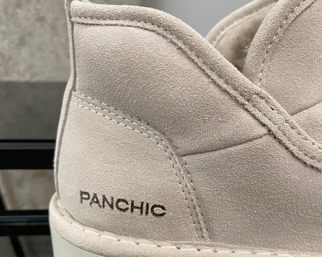 PANCHIC MINI BOOT GHIACCIO