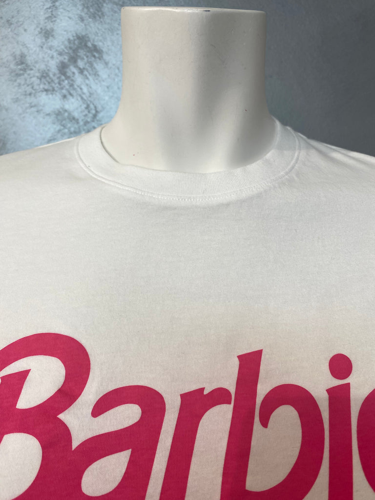 SAINT BARTH T-SHIRT BARBIE