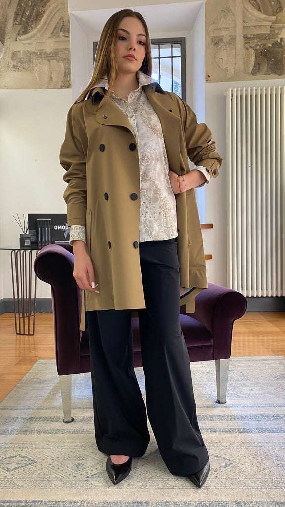 RRD PANTALONE PINCES