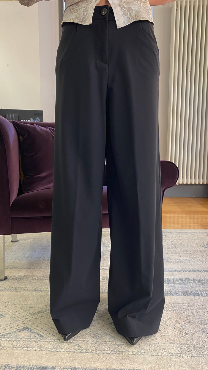 RRD PANTALONE PINCES