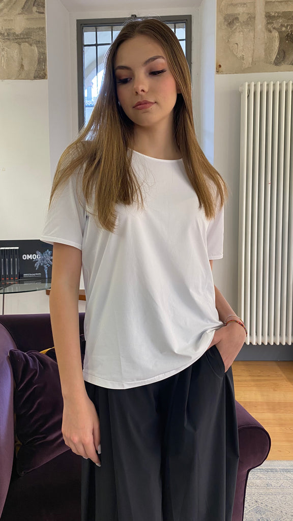 RRD T-SHIRT STRETCH