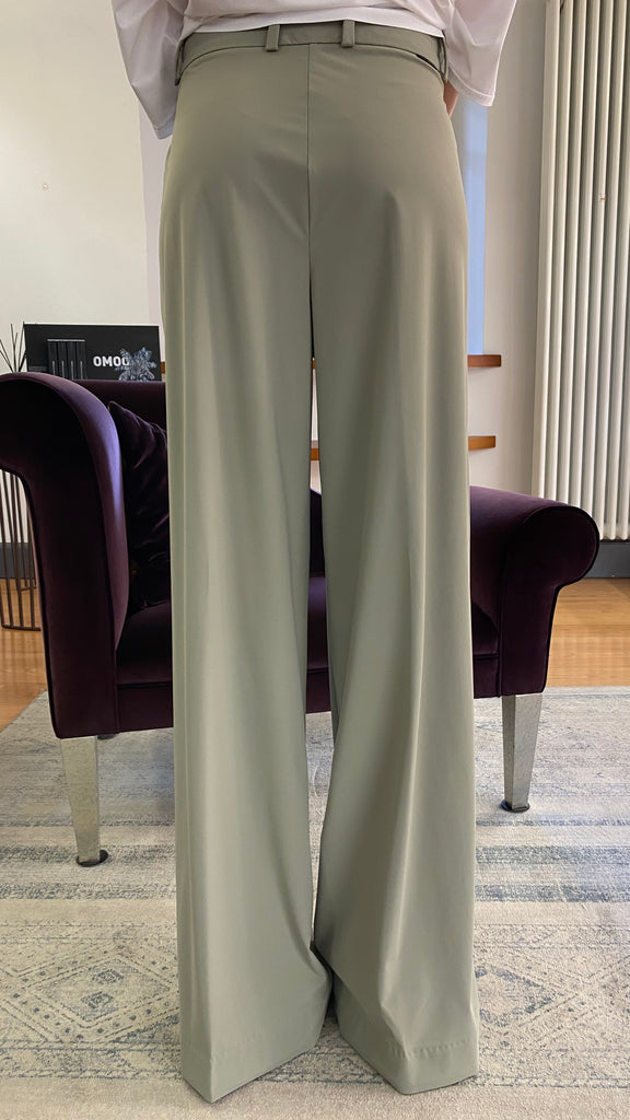 RRD PANTALONE PALAZZO LIVIA