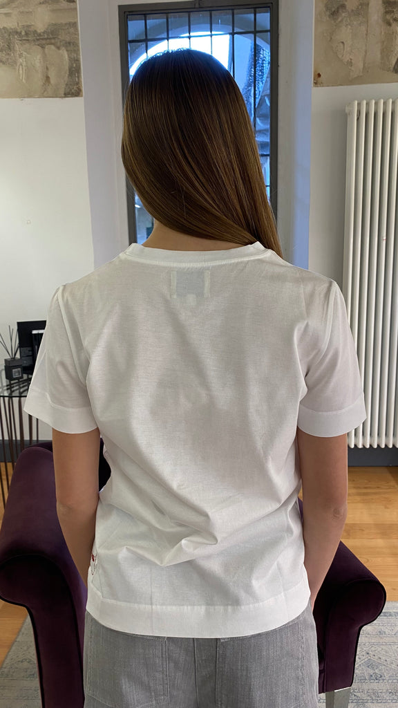 ALESSIA SANTI T-SHIRT