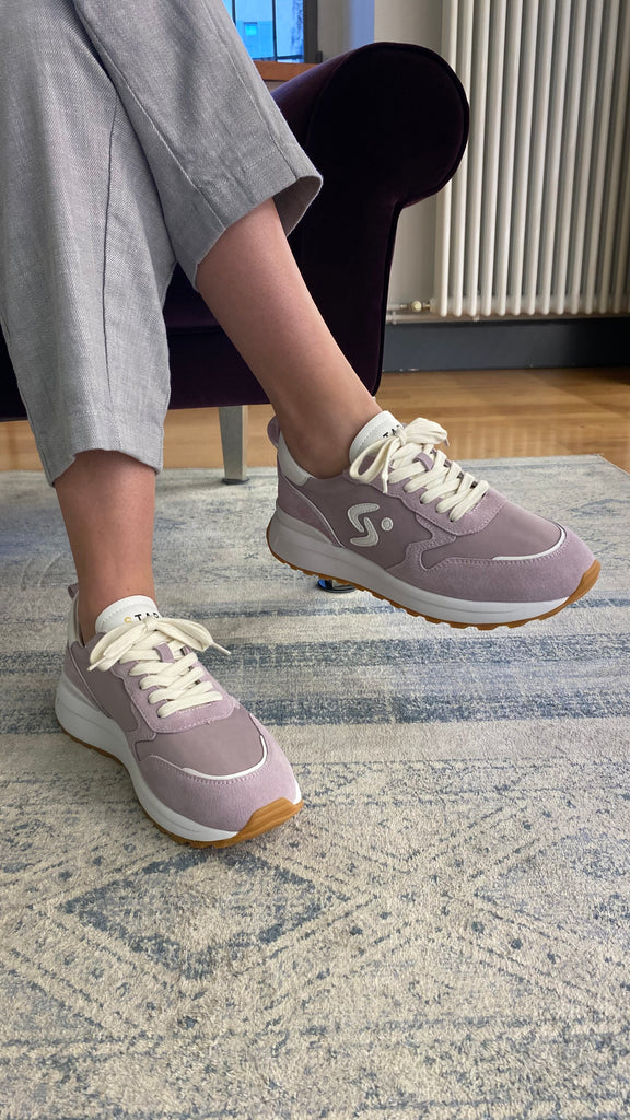ALESSIA SANTI PANTALONE FATIQUE