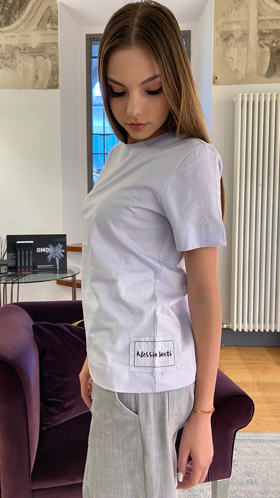ALESSIA SANTI T-SHIRT