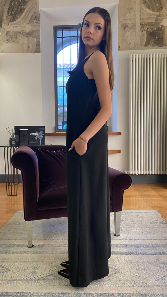 ALESSIA SANTI ABITO TUTA