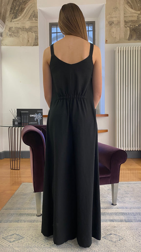 ALESSIA SANTI ABITO TUTA