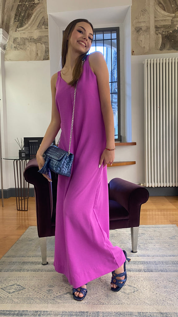 ALESSIA SANTI ABITO TUTA