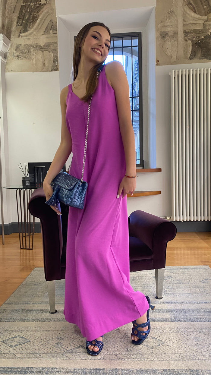 ALESSIA SANTI ABITO TUTA