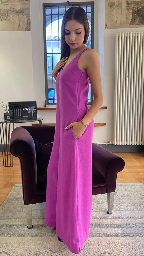 ALESSIA SANTI ABITO TUTA