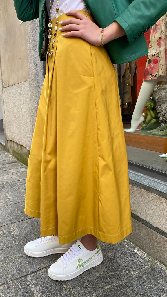 EPOQUE BY TITELO GONNA PIEGHE LIVIA