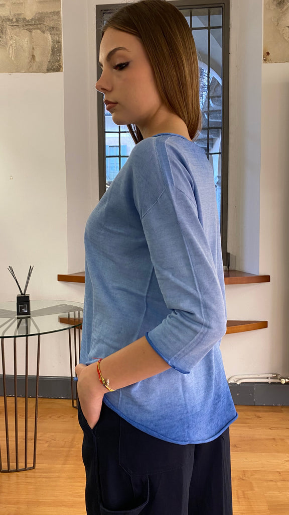 AROVESCIO MAGLIA DOUBLE