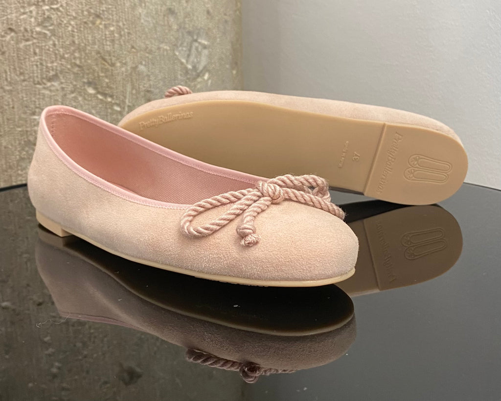 PRETTY BALLERINAS CLASSICA