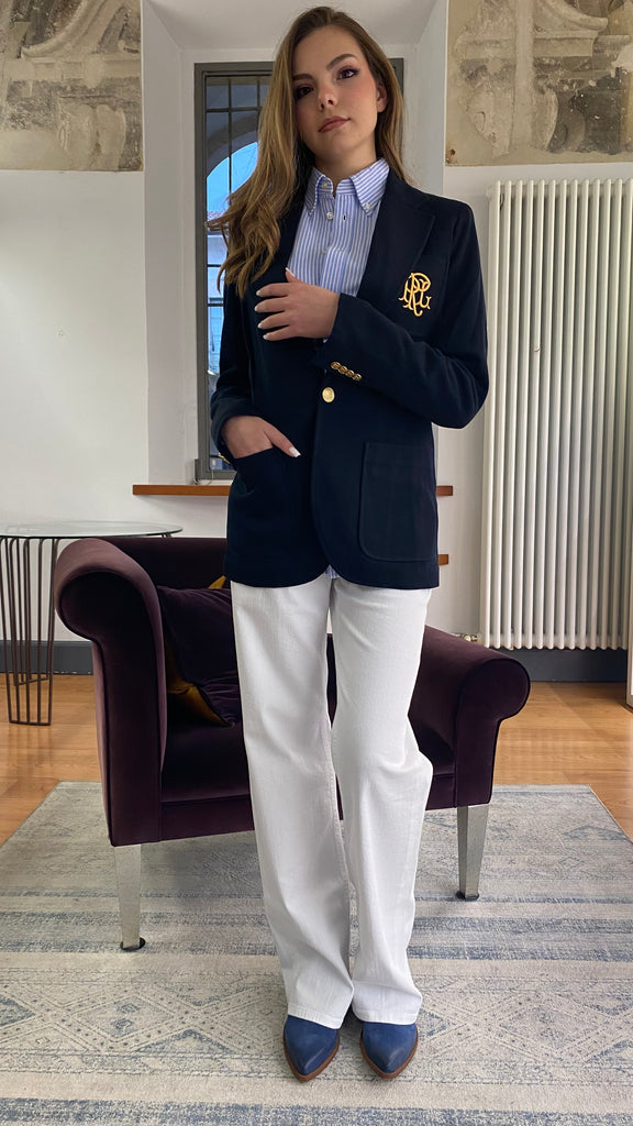 POLO RALPH LAUREN BLAZER