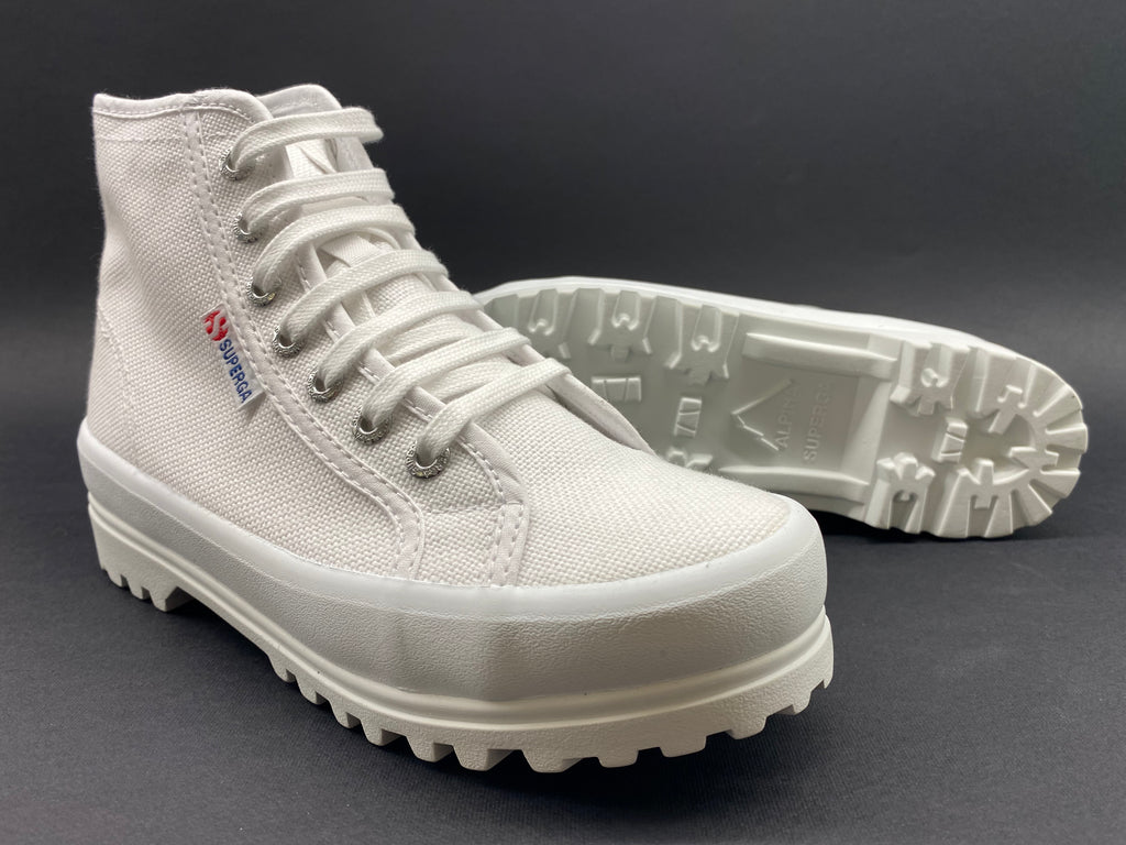 SUPERGA ALPINA TELA